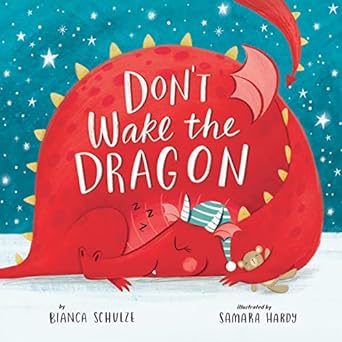 Don't Wake the DRAGON