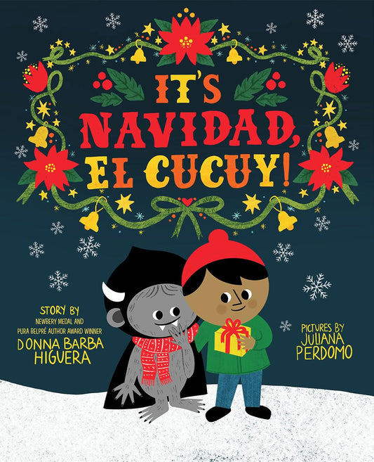 It's Navidad En Cucuy!