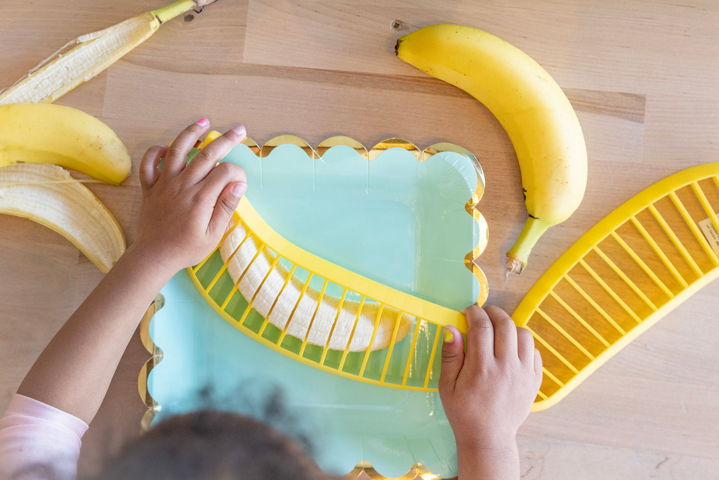 Banana Slicer