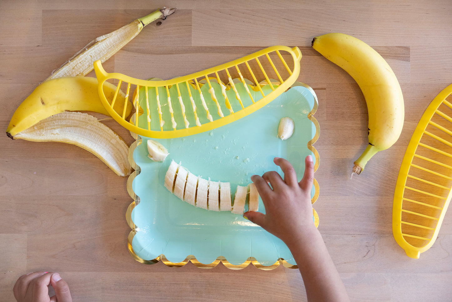 Banana Slicer