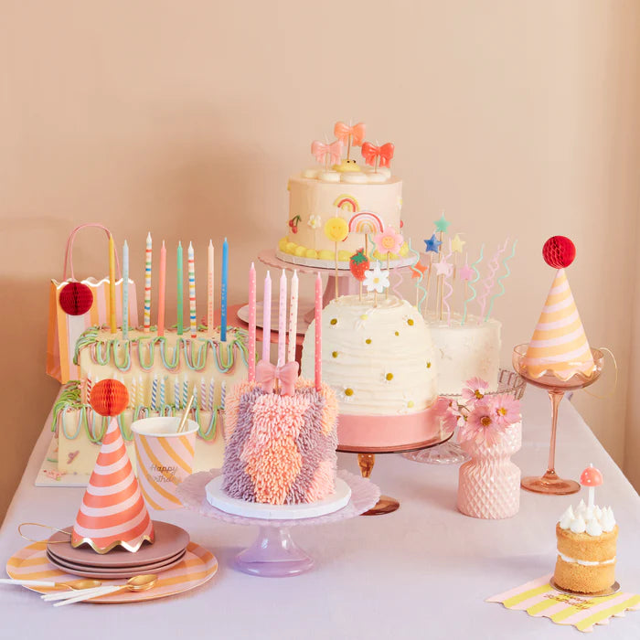 Meri Meri Birthday Candles Phrases