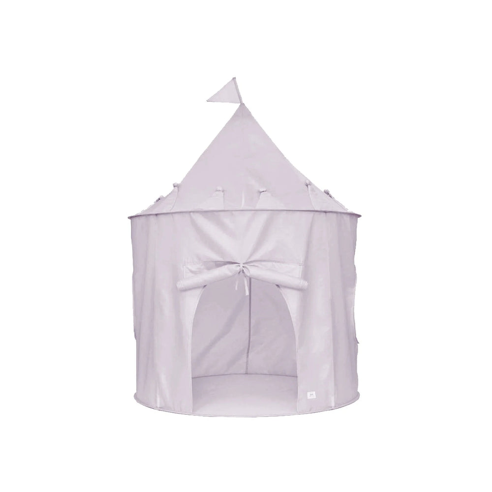 Recycled Fabric Play Tent Castle Iris