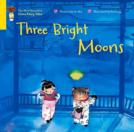 Three Bright Moons