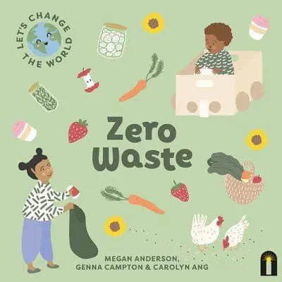 Zero Waste - Let's Change the World